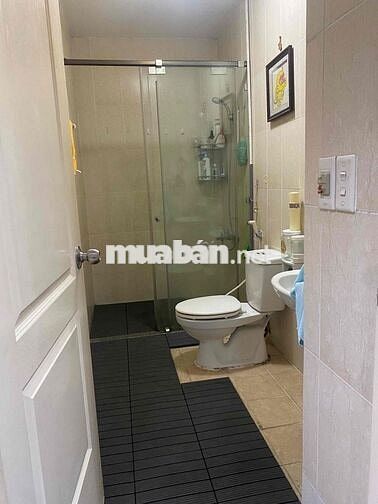 BÁN CĂN HỘ CARINA - VÕ VĂN KIỆT Q6 100m2 giá 3.1 tỷ, sổ hồng riêng