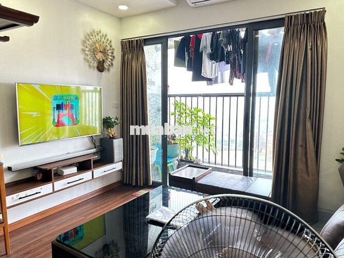 Bán CHCC Smile Building Nguyễn Cảnh Dị, Hoàng Mai, 3N 2Wc, 76.1m2,