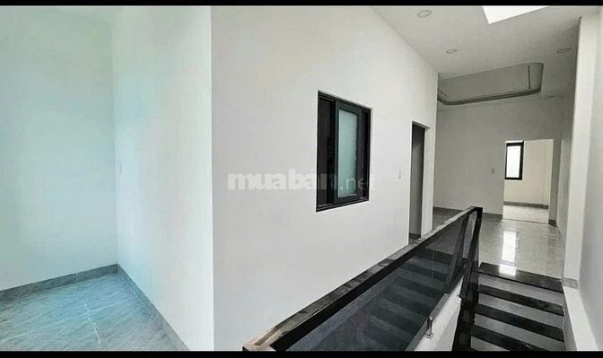 BÁN NHÀ 1T/1L GIÁ 2,8 TỶ ĐANG HOÀN THIỆN NGAY CHỢ BƯNG CẦU