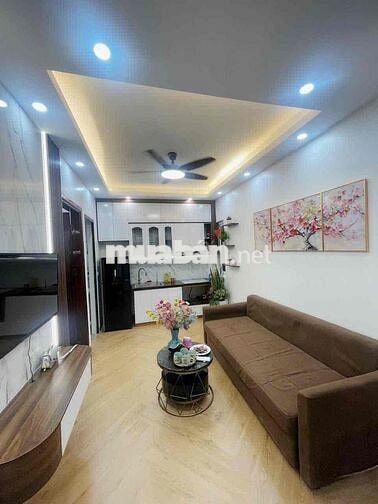 Bán CCMN Đẹp Thoáng Xịn Xò- Thái Hà, Thái Thịnh - Phân Khúc Cao Cấp