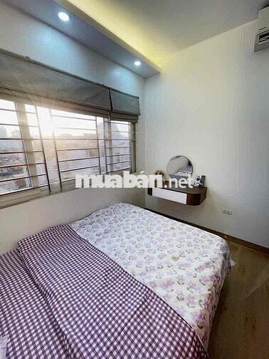 Bán CCMN Đẹp Thoáng Xịn Xò- Thái Hà, Thái Thịnh - Phân Khúc Cao Cấp