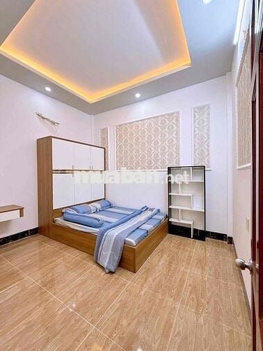 🆘Nhà 1 Lầu Mới Thông ra Chợ An Khánh Vị Trí Kinh Doanh
