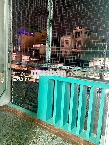 Pass lại phòng trọ số 9a đường Bắc Hải