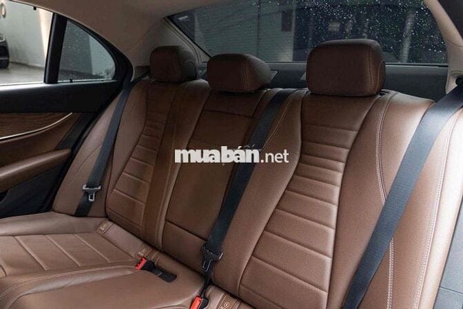 LONG ANH AUTO về Mercedes  E200 2019 giá tốt
