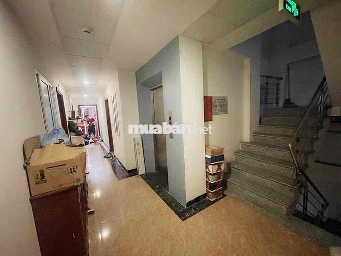 Bán CCMN Đẹp Thoáng Xịn Xò- Thái Hà, Thái Thịnh - Phân Khúc Cao Cấp