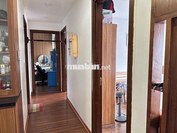 Bán CHCC Smile Building Nguyễn Cảnh Dị, Hoàng Mai, 3N 2Wc, 76.1m2,