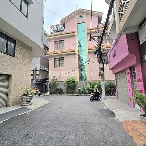 NHÀ TỐT SƯ VẠN HẠNH- 4 TẦNG- 4x11M - GIÁ SIÊU HỜI, CHỐT NGAY CHỐT LẸ!!