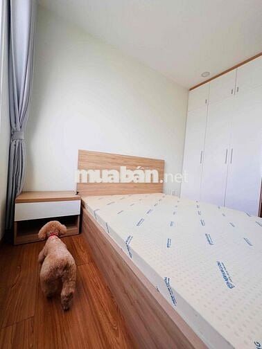 Cần bán Căn 3 Phòng ngủ. Đầy đủ nội thất. LH Xem nhà thực tế