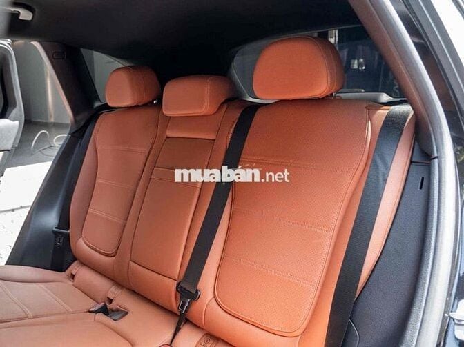 Mercedes GLC200 4matic 2023 17.000km