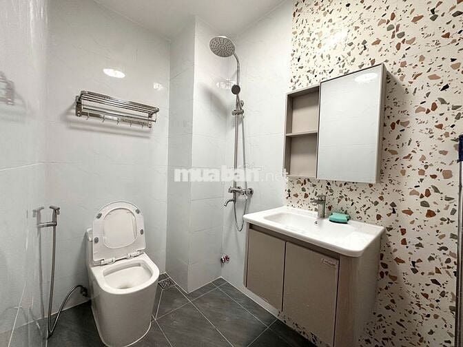 🧧🧧Phòng Duplex - Cửa sổ giếng Trời - Full nội thất - 30m2 - Bình Thạnh