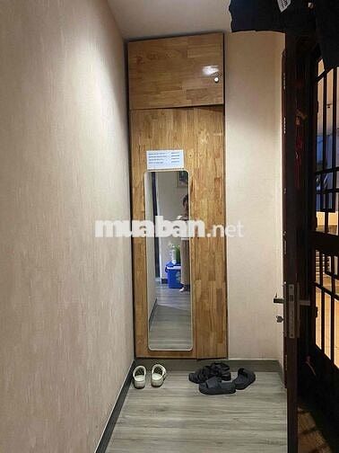 BÁN CĂN HỘ CARINA - VÕ VĂN KIỆT Q6 100m2 giá 3.1 tỷ, sổ hồng riêng