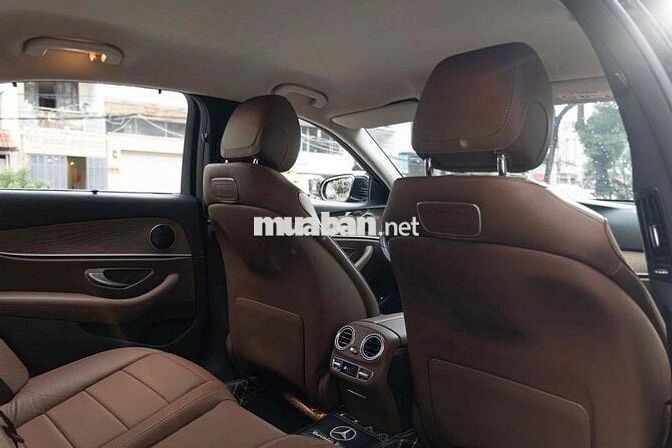 LONG ANH AUTO về Mercedes  E200 2019 giá tốt