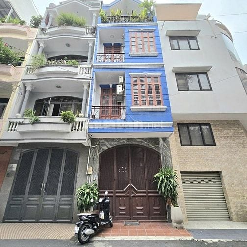 NHÀ TỐT SƯ VẠN HẠNH- 4 TẦNG- 4x11M - GIÁ SIÊU HỜI, CHỐT NGAY CHỐT LẸ!!