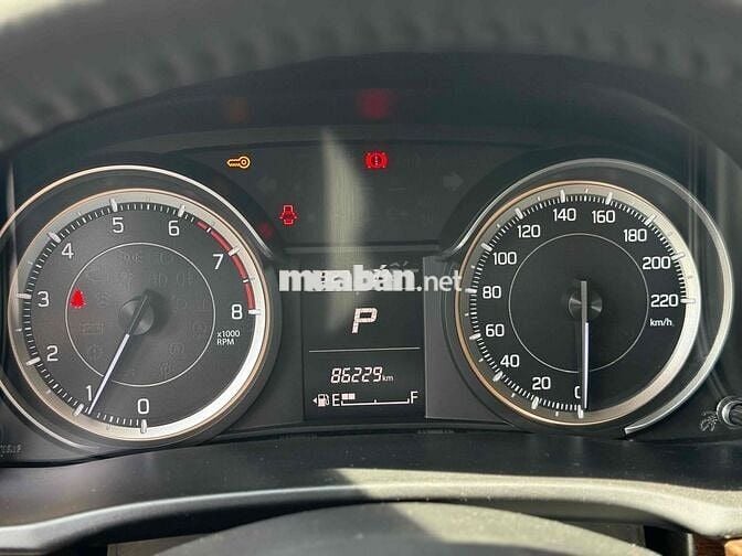 Suzuki Ertiga 2020 - 86.000km Full bảo dưỡng hãng.