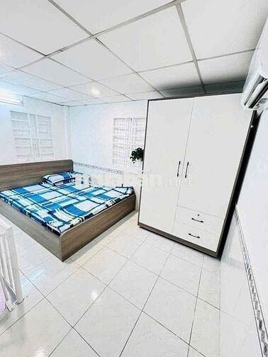 nhà trọ cao cấp KDC THUẬN GIAO,đầy đủ nội thất giá 3tr