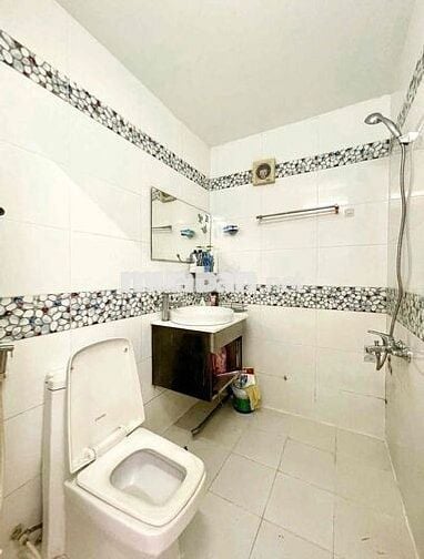 3TR5 PHÒNG STUDIO FULL NỘI THẤT gần bệnh viện hồng đức