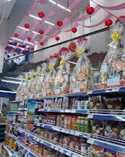 Chuỗi Cửa Hàng Tuyển Lao Động Phổ Thông Thời Vụ Và Chính Thức