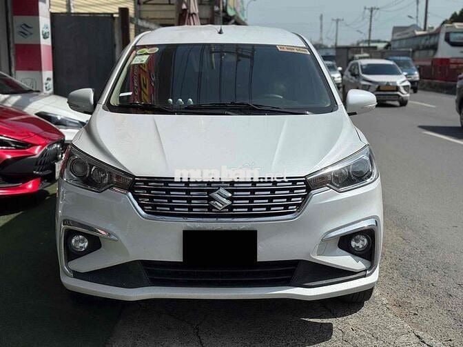 Suzuki Ertiga 2020 - 86.000km Full bảo dưỡng hãng.