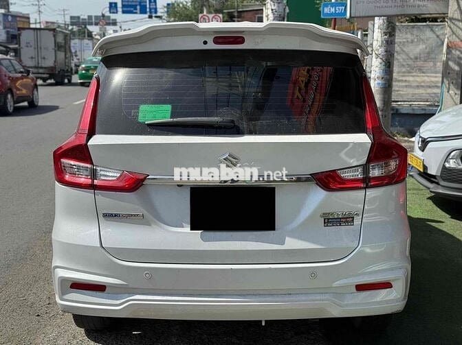 Suzuki Ertiga 2020 - 86.000km Full bảo dưỡng hãng.