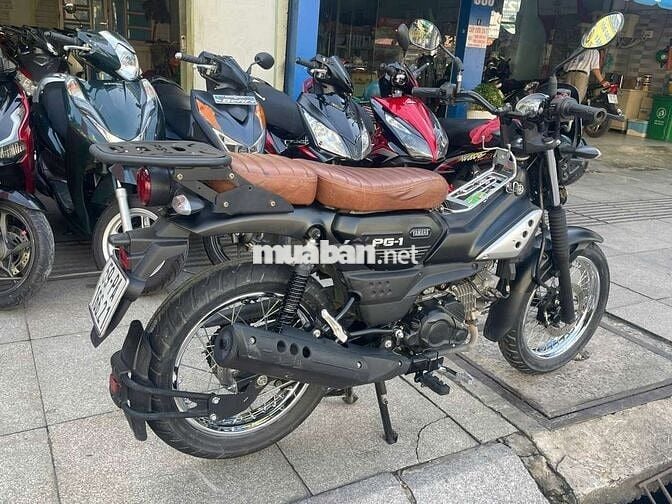 Yamaha pg-1 cuối 2024 mới 99% Bstp chính chủ