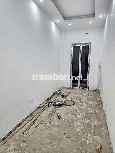 Nhà 5 tầng Khương Trung-mặt ngõ oto tránh-35m;4ngủ