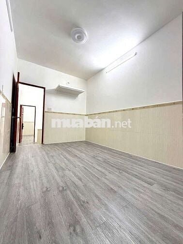 NHÀ ĐẸP GIÁ TỐT – GẦN GÒ VẤP _1/ Nguyễn Thị Kiểu,1 trệt 1 lầu 2PN 2WC