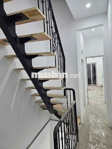 Nhà 5 tầng Khương Trung-mặt ngõ oto tránh-35m;4ngủ