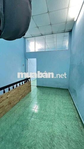 Bán nhà hẻm xe hơi,32 m2 xây 2 lầu,hơn 3 tỷ,Quang Trung,Gò Vấp