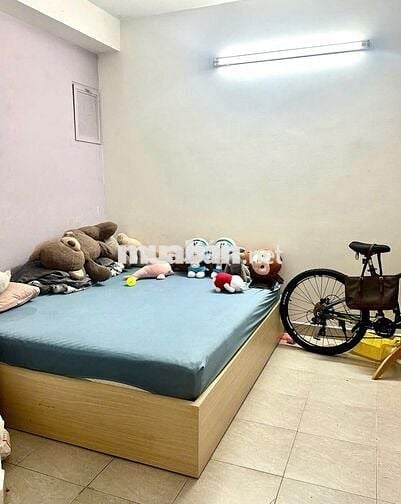 Chính chủ cần chuyển nhượng căn hộ Ehome 3 với 2PN 2Wc