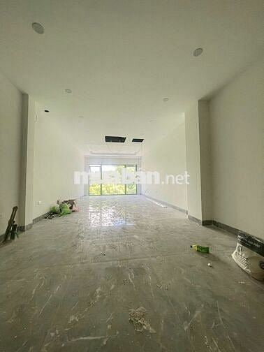 Nhà Cạnh Aeon Long Biên 51m2 Ô Tô Ra Vào Ngay Trục Chính Gần Hồ
