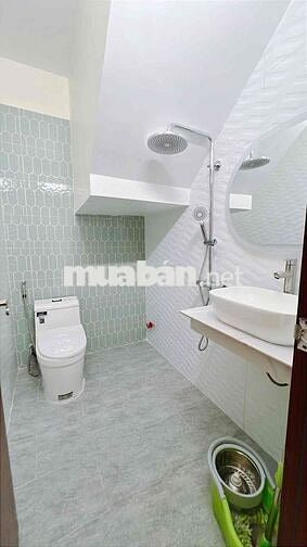 Bán nhà Q7- Phú Thuận-60m2- Phú Mỹ Hưng-5ty750