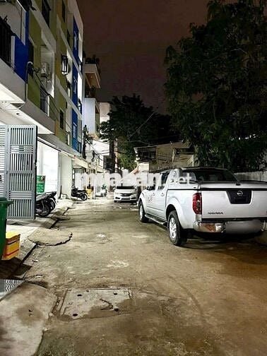 NHÀ ĐẸP GIÁ TỐT – GẦN GÒ VẤP _1/ Nguyễn Thị Kiểu,1 trệt 1 lầu 2PN 2WC