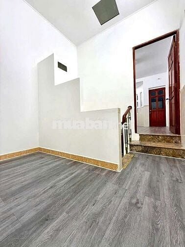 NHÀ ĐẸP GIÁ TỐT – GẦN GÒ VẤP _1/ Nguyễn Thị Kiểu,1 trệt 1 lầu 2PN 2WC