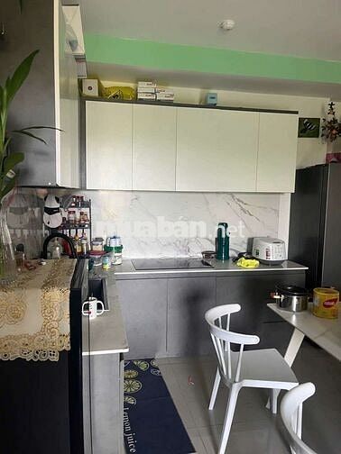 Cho thuê Eco Xuân 3Pn2Wc 2 ban công nhà mới đẹp