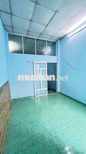 Bán nhà hẻm xe hơi,32 m2 xây 2 lầu,hơn 3 tỷ,Quang Trung,Gò Vấp