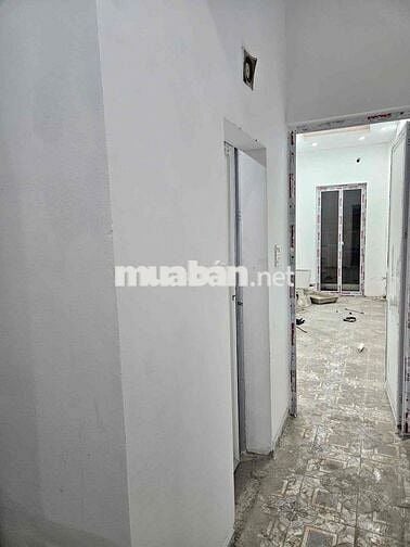 Nhà 5 tầng Khương Trung-mặt ngõ oto tránh-35m;4ngủ