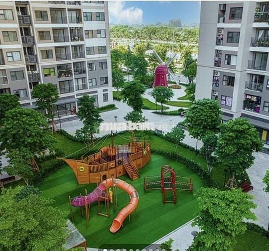 chính chủ cần bán căn hộ 2n+2vs diện tích 70m giá 4 tỷ 500tr tại VHOCB