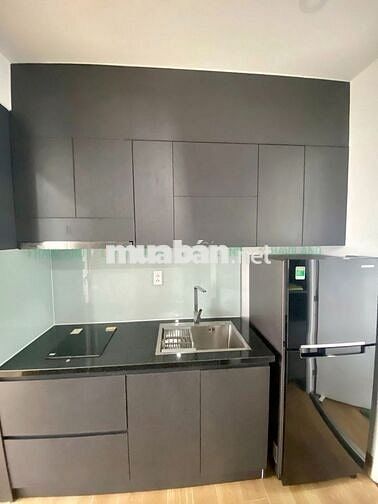 CĂN HỘ 1BR HIỆN ĐẠI CÓ CỬA SỔ LỚN THOÁNG MÁT TẠI NAM VIỆT Á 🌟