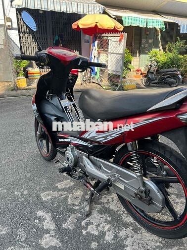 💥 Suzuki XBiki 125 💥 Biển Số TP💥CÓ BẢO HÀNH💥💥💥