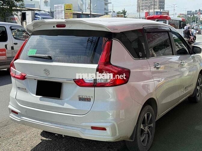 Suzuki Ertiga 2020 - 86.000km Full bảo dưỡng hãng.