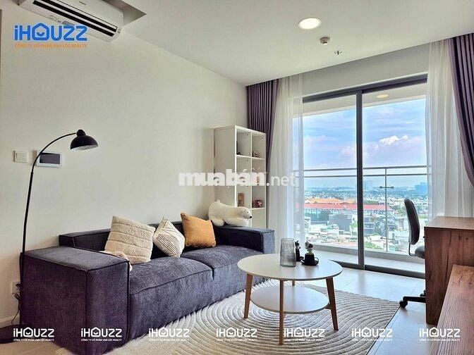 [ URBAN GREEN ] CĂN HỘ CAO CẤP 2PN Full Nội Thất 65-84m2