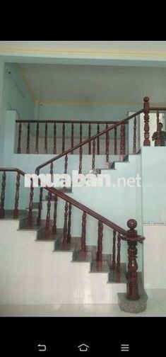 Nhà gác lửng bình chuẩn gồm 2pn