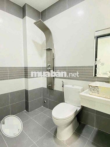Nhà Phố HXH 1/ Lê Đức Thọ 4x20m 4PN 5WC 17tr TL