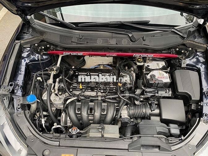Gia đình đổi 7 chổ bán Mazda CX5