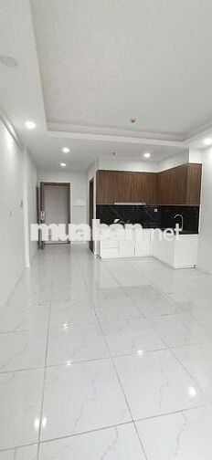 Cho thuê STUDIO tại OPAL SKYLINE có sẵn rèm và giàn phơi giá chỉ 4TR