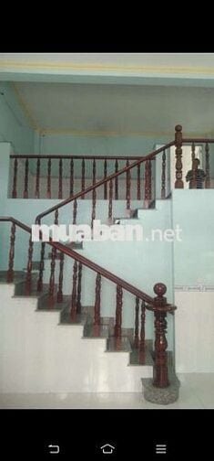 Nhà gác lửng bình chuẩn gồm 2pn