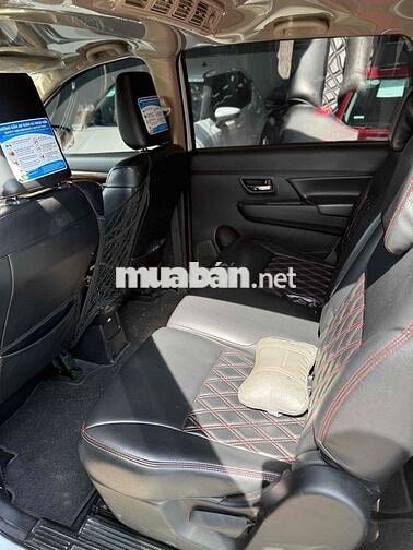 Suzuki Ertiga 2020 - 86.000km Full bảo dưỡng hãng.