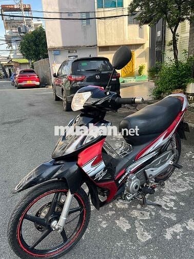 💥 Suzuki XBiki 125 💥 Biển Số TP💥CÓ BẢO HÀNH💥💥💥