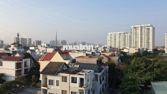 CHO THUÊ CĂN HỘ LẦU 5 CC HIỆP BÌNH CHÁNH, SAU LƯNG GIGAMALL