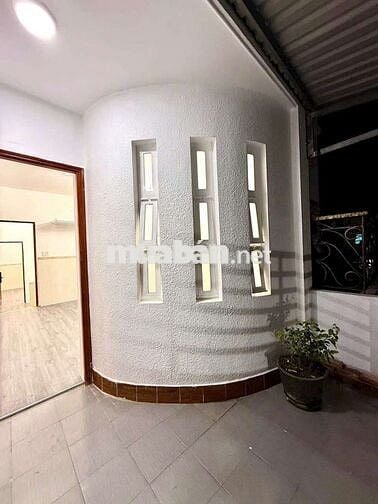 NHÀ ĐẸP GIÁ TỐT – GẦN GÒ VẤP _1/ Nguyễn Thị Kiểu,1 trệt 1 lầu 2PN 2WC